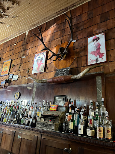 L A Bar - Thumbnail