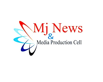 photo of Mj News and Media Production Cell