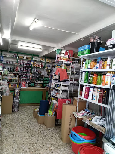 Droguería Nieto - Thumbnail