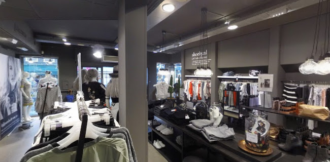 Shoeby - Leeuwarden - Leeuwarden