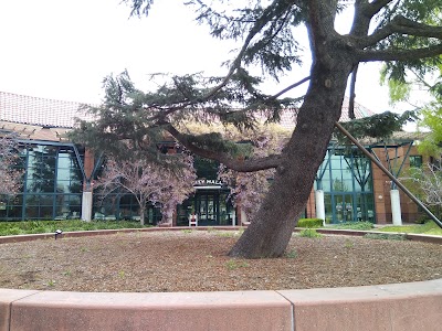 Redwood City Hall