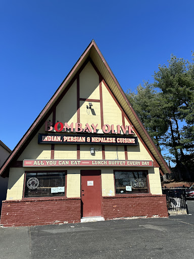 Bombay Olive - West Hartford Gallery - United States