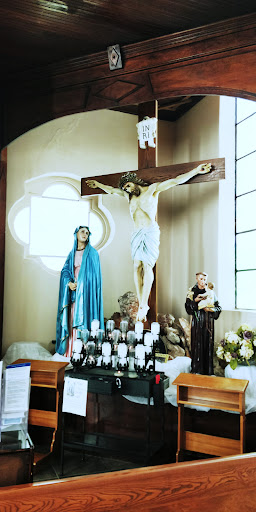Assumption-The Blessed Virgin - Thumbnail
