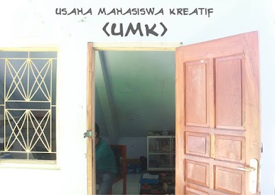 photo of UMK STKIP Bima