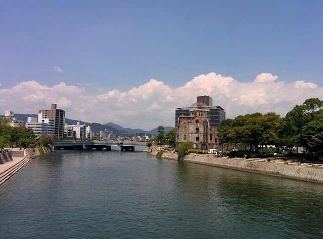 Hiroshima