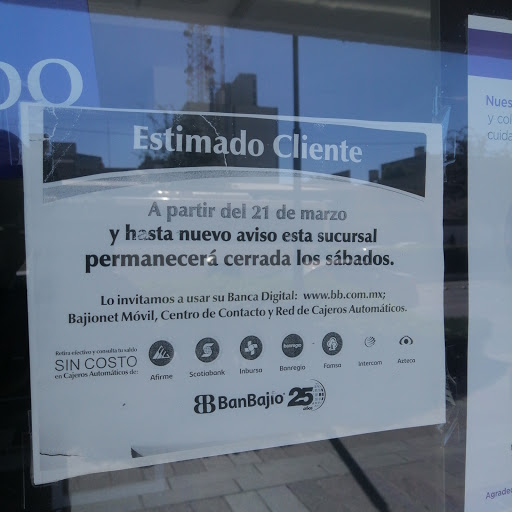 BanBajío Sucursal Centro - Thumbnail
