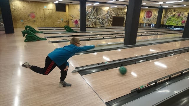 Bowling RhinOr Palace