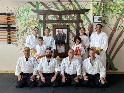 Aikido Shiyuukan Puerto Rico - Thumbnail