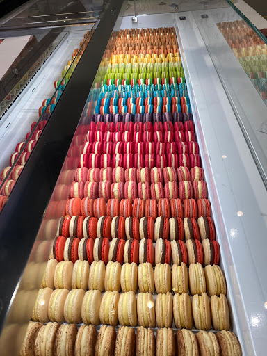 Dutch Homemade Macarons Amsterdam The Style Outlets - Thumbnail