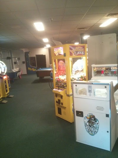 Photos of Family Bowlaway Fun Center