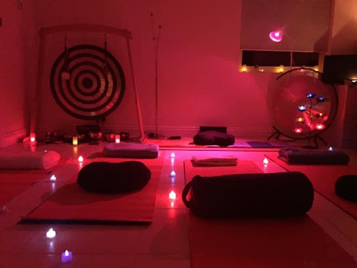 I Love Kundalini Yoga Studio - Thumbnail