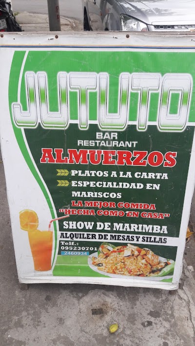 Photos of Jututo Restaurante