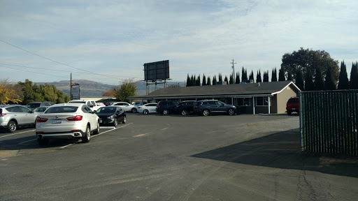Maple Leaf RV Park