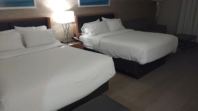 Photos of Holiday Inn Mansfield-Foxboro Area