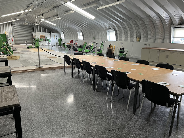 The Preparation Group Open Times