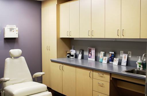 Christie Clinic Department of Dermatology- Cosmetic Center