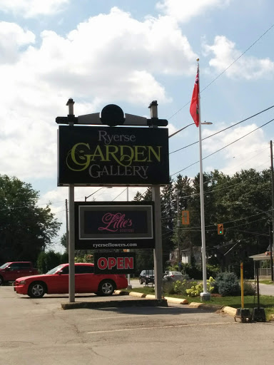 Ryerse's Flowers - Thumbnail