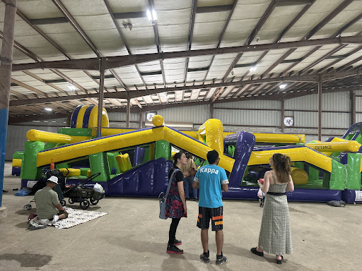 Jump Around Party Rentals - Thumbnail