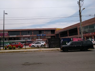 Photos of Plaza Totoltepec