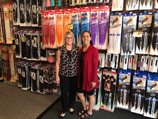 BK Beauty Supply LLC Gallery - United States