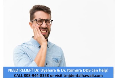 Honolulu Dentist | Cosmetic & Emergency Dental Care | Kurt I Uyehara DDS | Itomura David M DDS