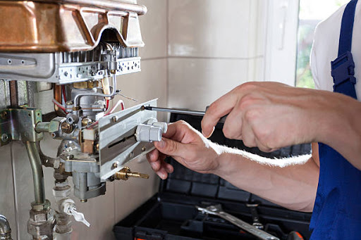 Heating & Plumbing Care by U & Z - Thumbnail