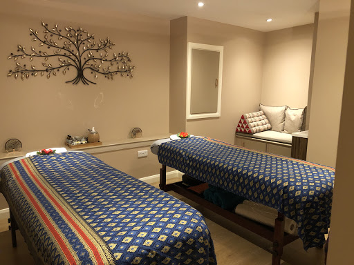 The Retreat Thai Spa