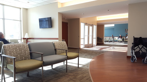 UNC Primary Care at Clayton Gallery - United States
