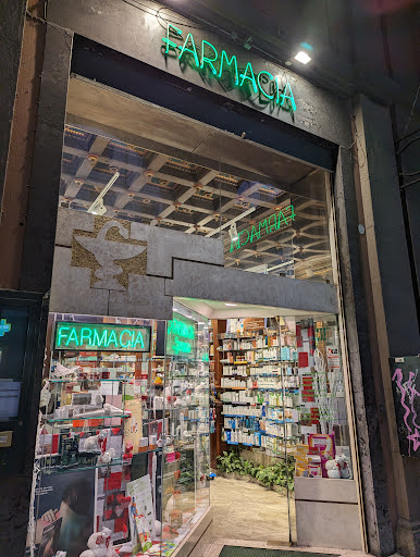 Farmacia Speranza - Thumbnail