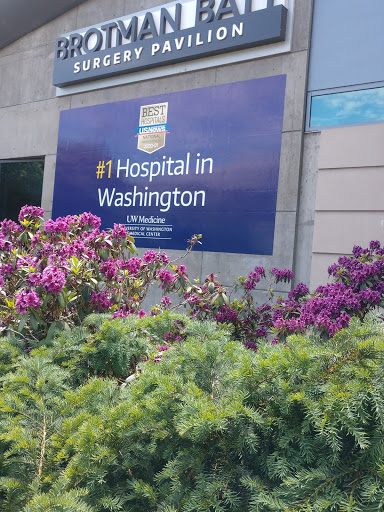 UW Medical Center - Northwest - Thumbnail