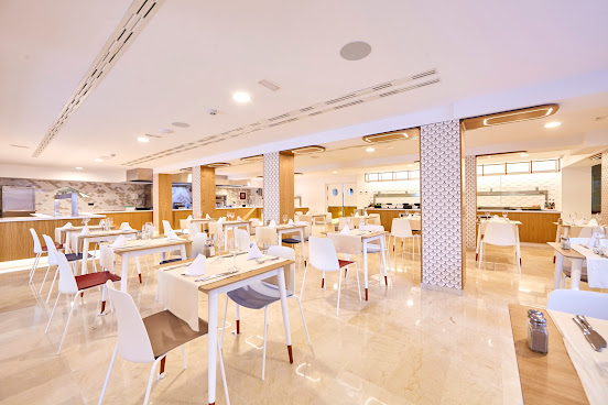 MLL Mediterranean Bay by null