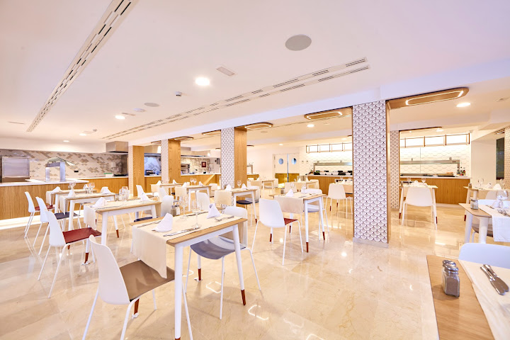 MLL Mediterranean Bay by null