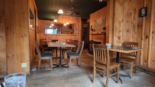 BJ Restaurant - Visual