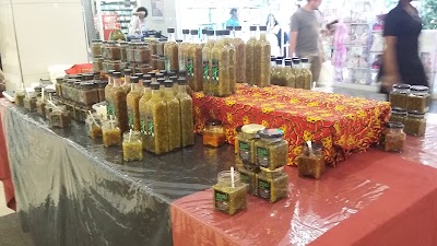 Photos of Kolonnade Shopping Centre