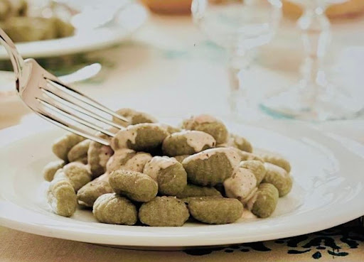 ONE FOOD SRL