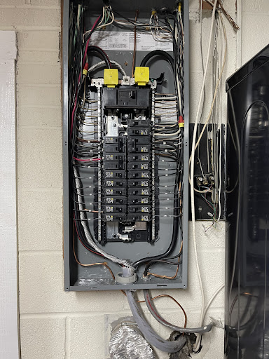 M&E Electrcal Services inc Gallery - United States