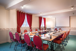 Photo n°13 de myWO Château Thierry - Espaces de Coworking & Réunion à Château-Thierry (Espace de coworking)