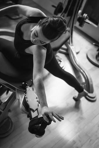 Mind for Motion Holistic Personal Training - Gyrotonic and Pilates Studio