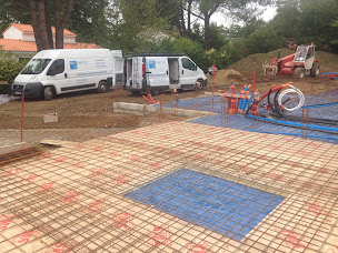 Photo n°5 de Neothermic à Nantes (Chauffagiste)