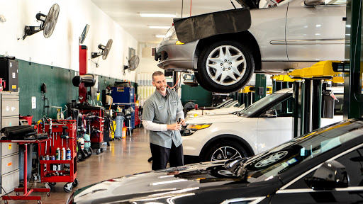Christian Brothers Automotive Mission Bend - Thumbnail