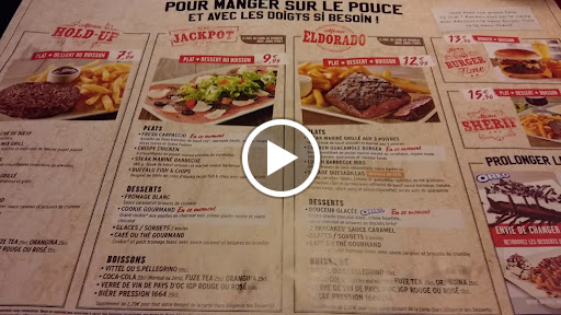 Photo 2 - Buffalo Grill Saint-Parres-aux-Tertres