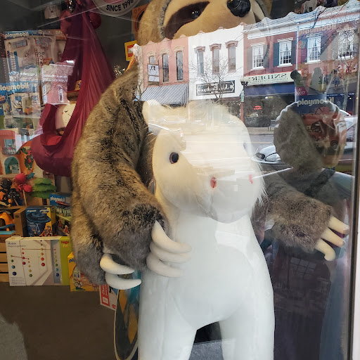 Mimsy Toys - Visual