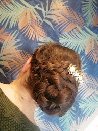 Photo n°8 de Imagin'hair à Lèves (Salon de coiffure)