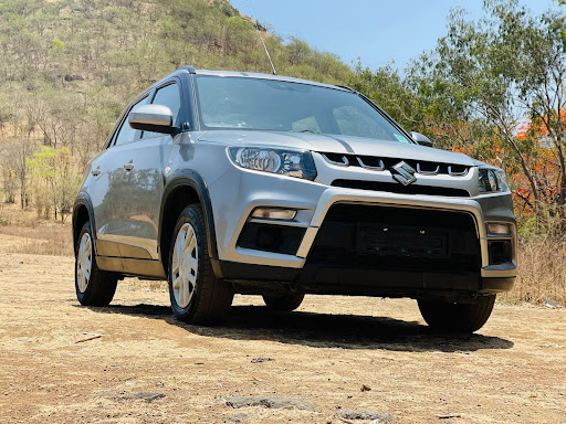 Maruti Brezza Available post image