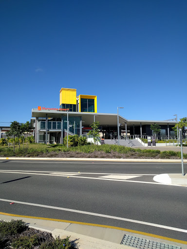 Murrumba Downs - Visual