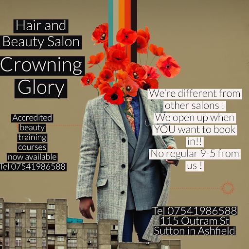 Crowning Glory & Peak Beauty Training - Thumbnail