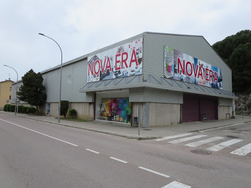 Nova Era - Visual