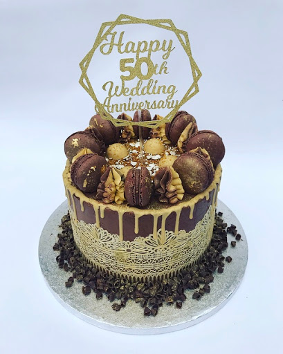 Cake&Crumbs by Laura Webb - Thumbnail