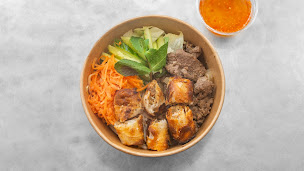 Photo n°16 de Red Lantern Strasbourg à Strasbourg (Restaurant)