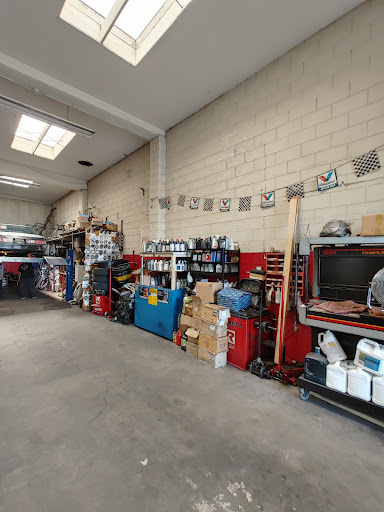 Exhaust Specialist-Burlingame - Thumbnail